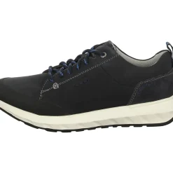 Josef Seibel Schnürhalbschuh mit Mehrweite Freizeit (sportlicher Boden) CAMERON 02