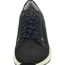 Josef Seibel Schnürhalbschuh mit Mehrweite Freizeit (sportlicher Boden) CAMERON 02