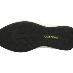 Josef Seibel Schnürhalbschuh mit Mehrweite Freizeit (sportlicher Boden) CAMERON 02