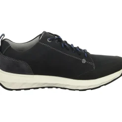 Josef Seibel Schnürhalbschuh mit Mehrweite Freizeit (sportlicher Boden) CAMERON 02