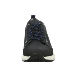 Josef Seibel Schnürhalbschuh mit Mehrweite Freizeit (sportlicher Boden) CAMERON 02