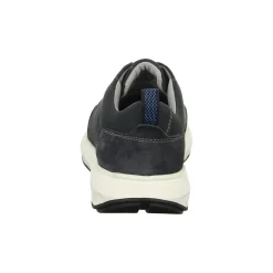Josef Seibel Schnürhalbschuh mit Mehrweite Freizeit (sportlicher Boden) CAMERON 02