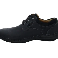 Josef Seibel Schnürhalbschuh mit Mehrweite Freizeit (sportlicher Boden) Anvers 36