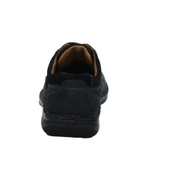 Josef Seibel Schnürhalbschuh mit Mehrweite Freizeit (sportlicher Boden) Anvers 36