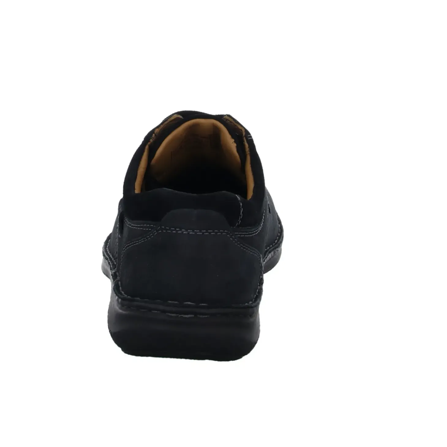 Josef Seibel Schnürhalbschuh mit Mehrweite Freizeit (sportlicher Boden) Anvers 36