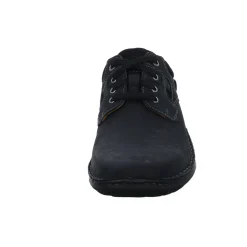 Josef Seibel Schnürhalbschuh mit Mehrweite Freizeit (sportlicher Boden) Anvers 36