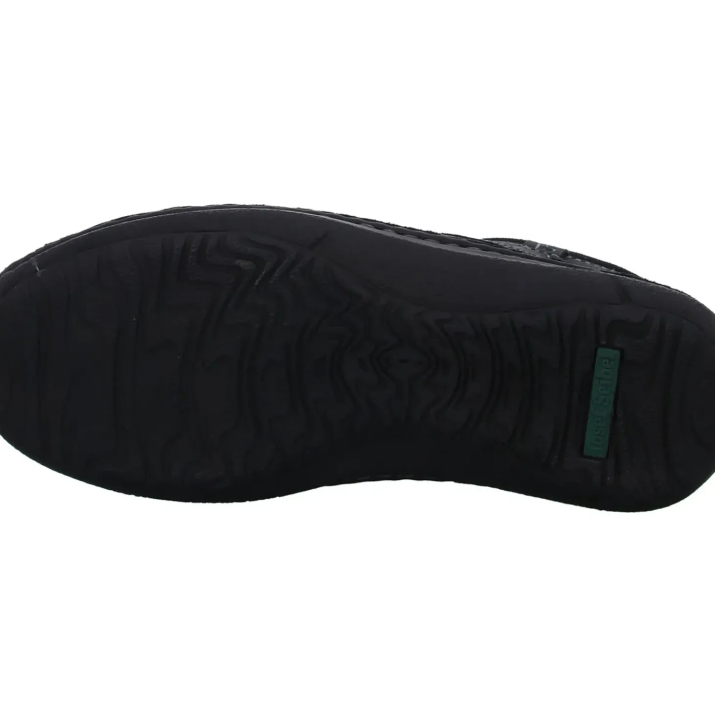 Josef Seibel Schnürhalbschuh mit Mehrweite Freizeit (sportlicher Boden) Anvers 36