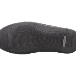 Josef Seibel Schnürhalbschuh mit Mehrweite Freizeit (sportlicher Boden) ANVERS 98