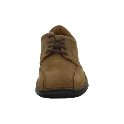 Josef Seibel Schnürhalbschuh mit Mehrweite Freizeit (sportlicher Boden) Anvers 51