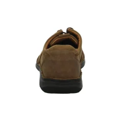 Josef Seibel Schnürhalbschuh mit Mehrweite Freizeit (sportlicher Boden) Anvers 51