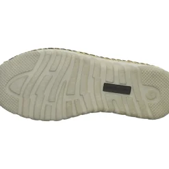 Josef Seibel Schnürhalbschuh mit Mehrweite Freizeit (sportlicher Boden) WILSON 13
