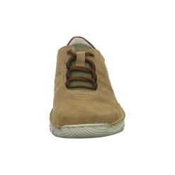 Josef Seibel Schnürhalbschuh mit Mehrweite Freizeit (sportlicher Boden) WILSON 13