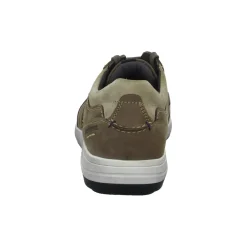 Josef Seibel Schnürhalbschuh mit Mehrweite Freizeit (sportlicher Boden) ENRICO 25