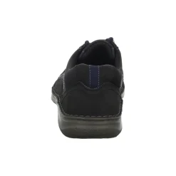 Josef Seibel Schnürhalbschuh mit Mehrweite Freizeit (sportlicher Boden) Anvers 98