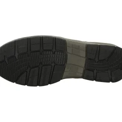 Josef Seibel Schnürhalbschuh mit Mehrweite Freizeit (sportlicher Boden) Lenny 02
