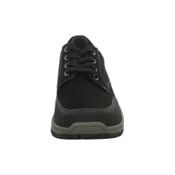 Josef Seibel Schnürhalbschuh mit Mehrweite Freizeit (sportlicher Boden) Lenny 02
