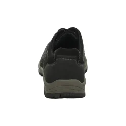 Josef Seibel Schnürhalbschuh mit Mehrweite Freizeit (sportlicher Boden) Lenny 02