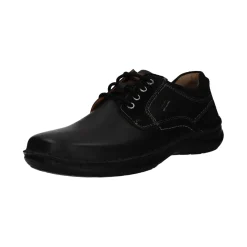 Josef Seibel Schnürhalbschuh mit Mehrweite Freizeit (sportlicher Boden) New Anvers 06