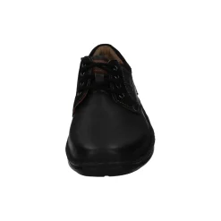 Josef Seibel Schnürhalbschuh mit Mehrweite Freizeit (sportlicher Boden) New Anvers 06