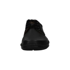 Josef Seibel Schnürhalbschuh mit Mehrweite Freizeit (sportlicher Boden) New Anvers 06