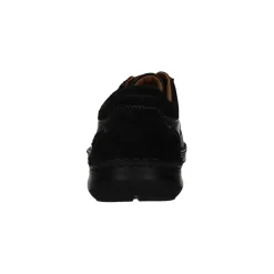 Josef Seibel Schnürhalbschuh mit Mehrweite Freizeit (sportlicher Boden) New Anvers 06
