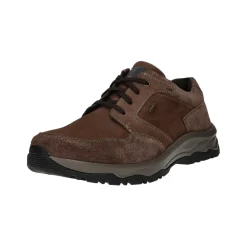 Josef Seibel Schnürhalbschuh Freizeit (Casual) Leroy 58