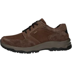 Josef Seibel Schnürhalbschuh Freizeit (Casual) Leroy 58