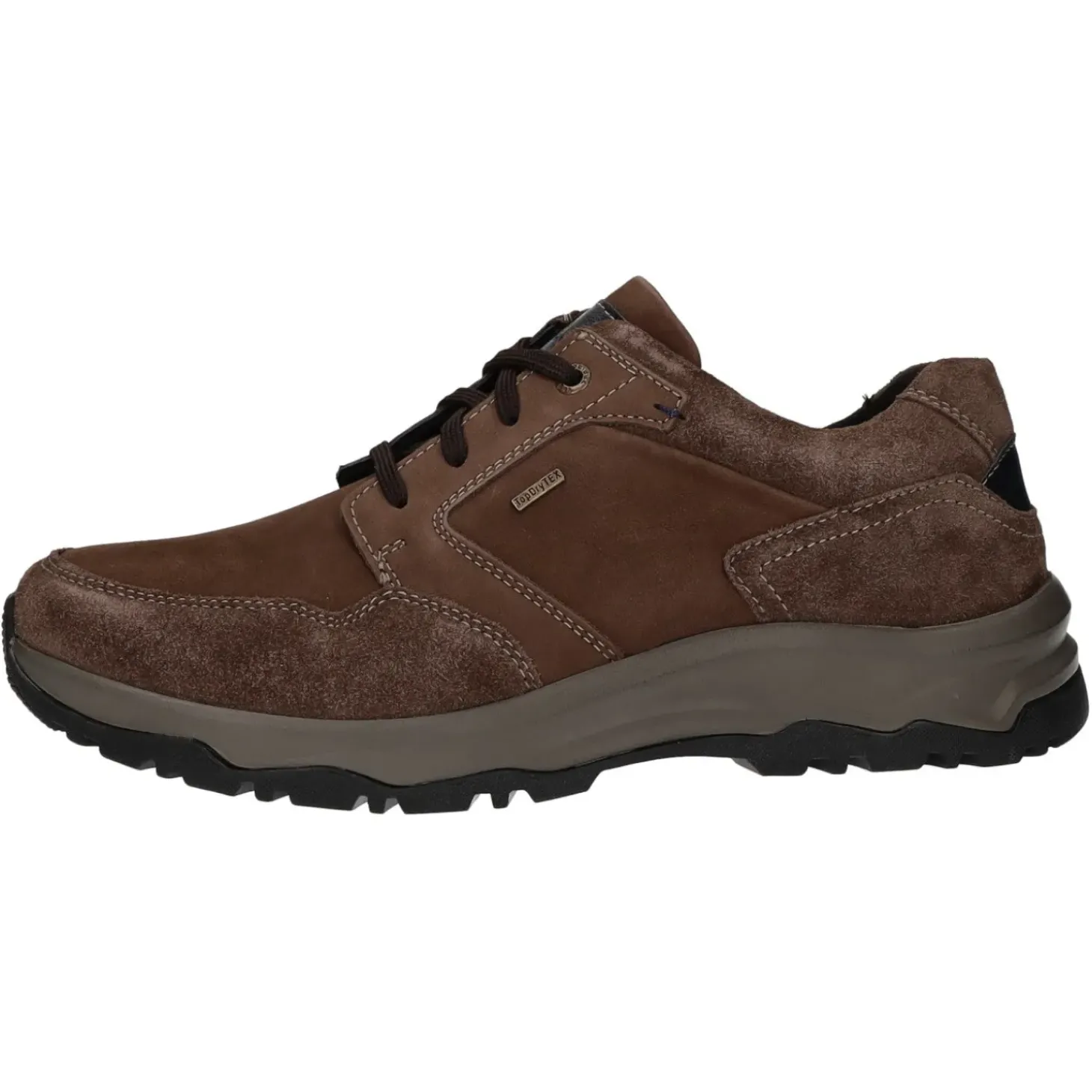 Josef Seibel Schnürhalbschuh Freizeit (Casual) Leroy 58