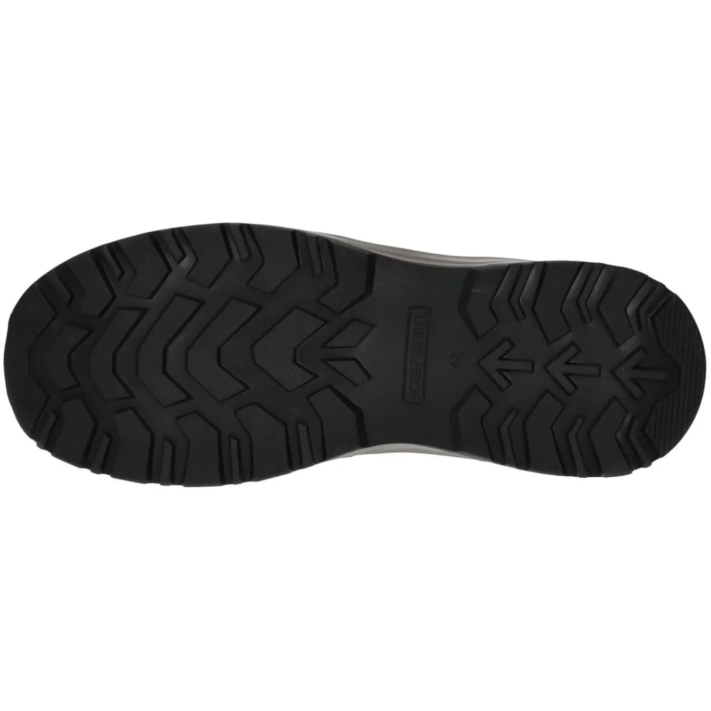 Josef Seibel Schnürhalbschuh Freizeit (Casual) Leroy 58