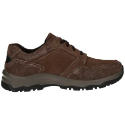 Josef Seibel Schnürhalbschuh Freizeit (Casual) Leroy 58