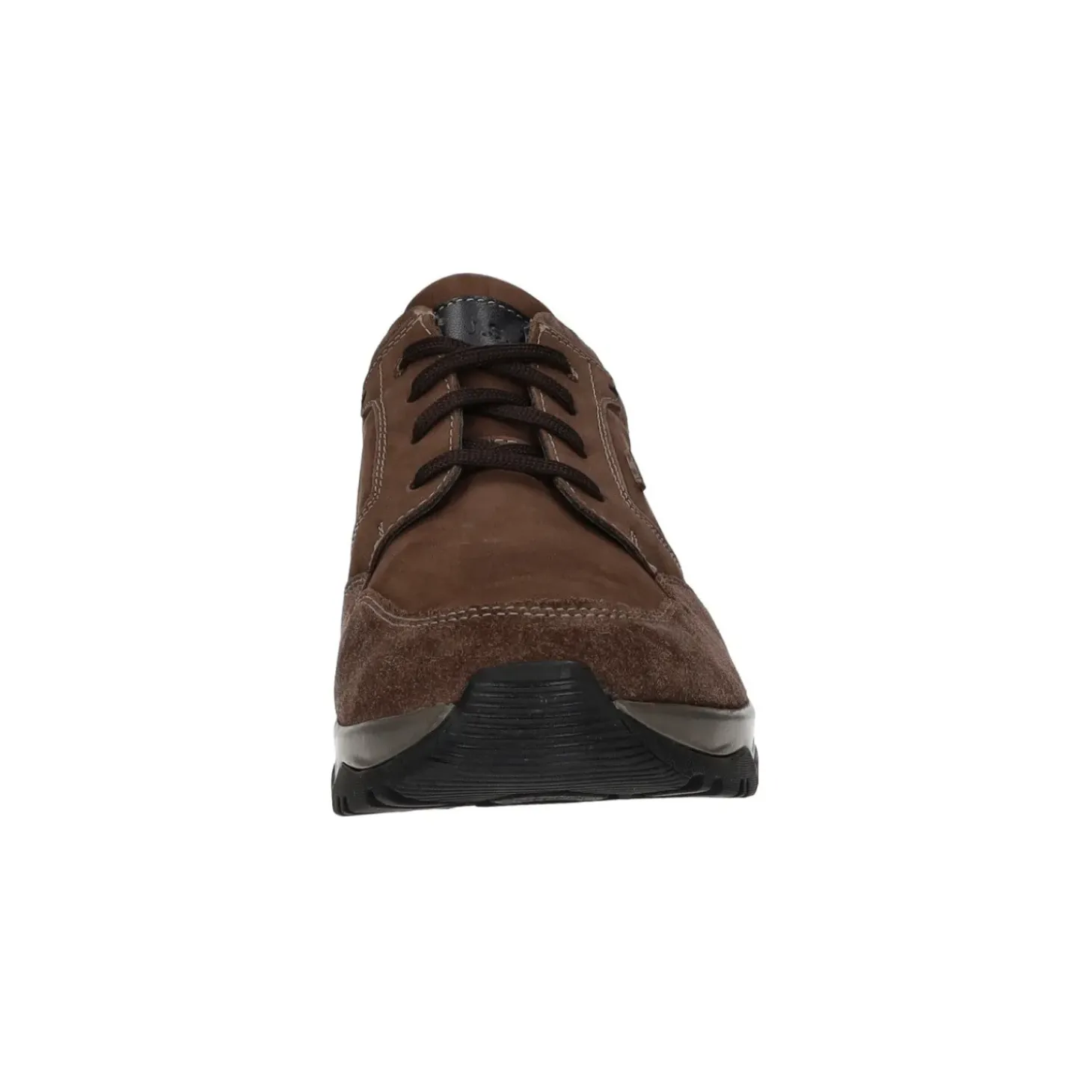 Josef Seibel Schnürhalbschuh Freizeit (Casual) Leroy 58