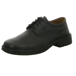 Josef Seibel Schnürhalbschuh mit Mehrweite Freizeit (sportlicher Boden) Talcott