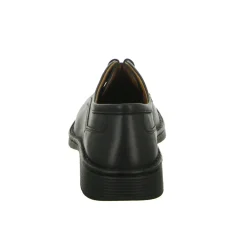 Josef Seibel Schnürhalbschuh mit Mehrweite Freizeit (sportlicher Boden) Talcott