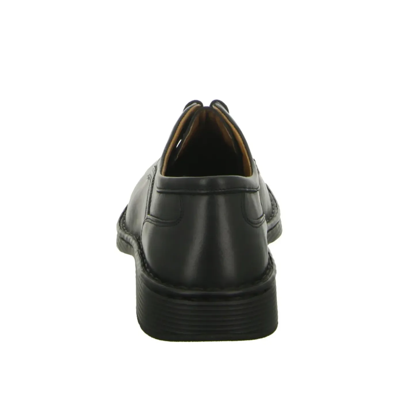 Josef Seibel Schnürhalbschuh mit Mehrweite Freizeit (sportlicher Boden) Talcott