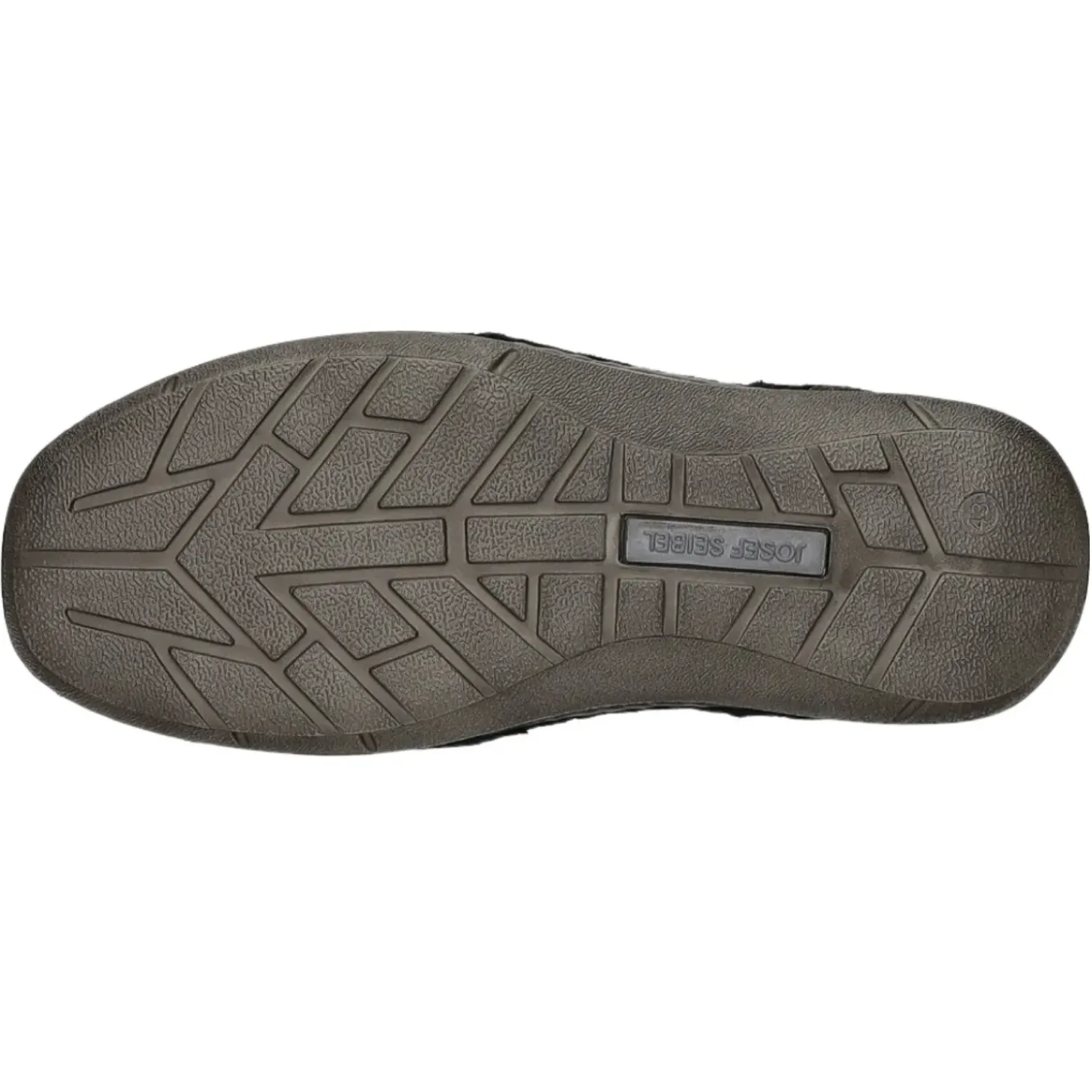 Josef Seibel Schnürhalbschuh mit Mehrweite Freizeit (sportlicher Boden) NEW ANVERS 87