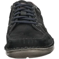 Josef Seibel Schnürhalbschuh mit Mehrweite Freizeit (sportlicher Boden) NEW ANVERS 87