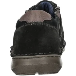 Josef Seibel Schnürhalbschuh mit Mehrweite Freizeit (sportlicher Boden) NEW ANVERS 87