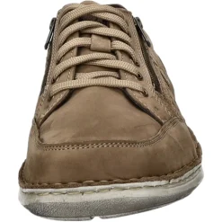 Josef Seibel Schnürhalbschuh mit Mehrweite Freizeit (sportlicher Boden) NEW ANVERS 87