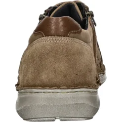 Josef Seibel Schnürhalbschuh mit Mehrweite Freizeit (sportlicher Boden) NEW ANVERS 87
