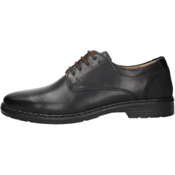 Josef Seibel Schnürhalbschuh mit Mehrweite Freizeit (sportlicher Boden) Alastair 01