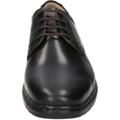 Josef Seibel Schnürhalbschuh mit Mehrweite Freizeit (sportlicher Boden) Alastair 01