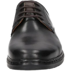 Josef Seibel Schnürhalbschuh mit Mehrweite Freizeit (sportlicher Boden) Alastair 01