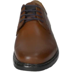Josef Seibel Schnürhalbschuh mit Mehrweite Freizeit (sportlicher Boden) Alastair 01