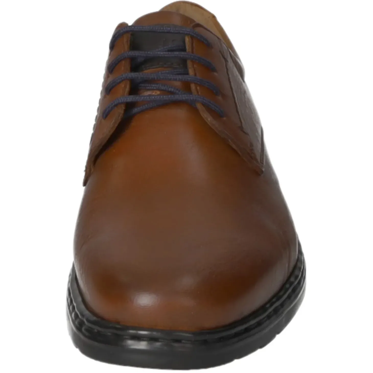 Josef Seibel Schnürhalbschuh mit Mehrweite Freizeit (sportlicher Boden) Alastair 01