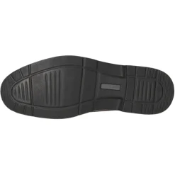 Josef Seibel Schnürhalbschuh mit Mehrweite Freizeit (sportlicher Boden) Alastair 01
