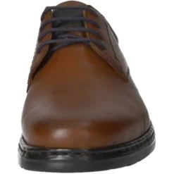 Josef Seibel Schnürhalbschuh mit Mehrweite Freizeit (sportlicher Boden) Alastair 01