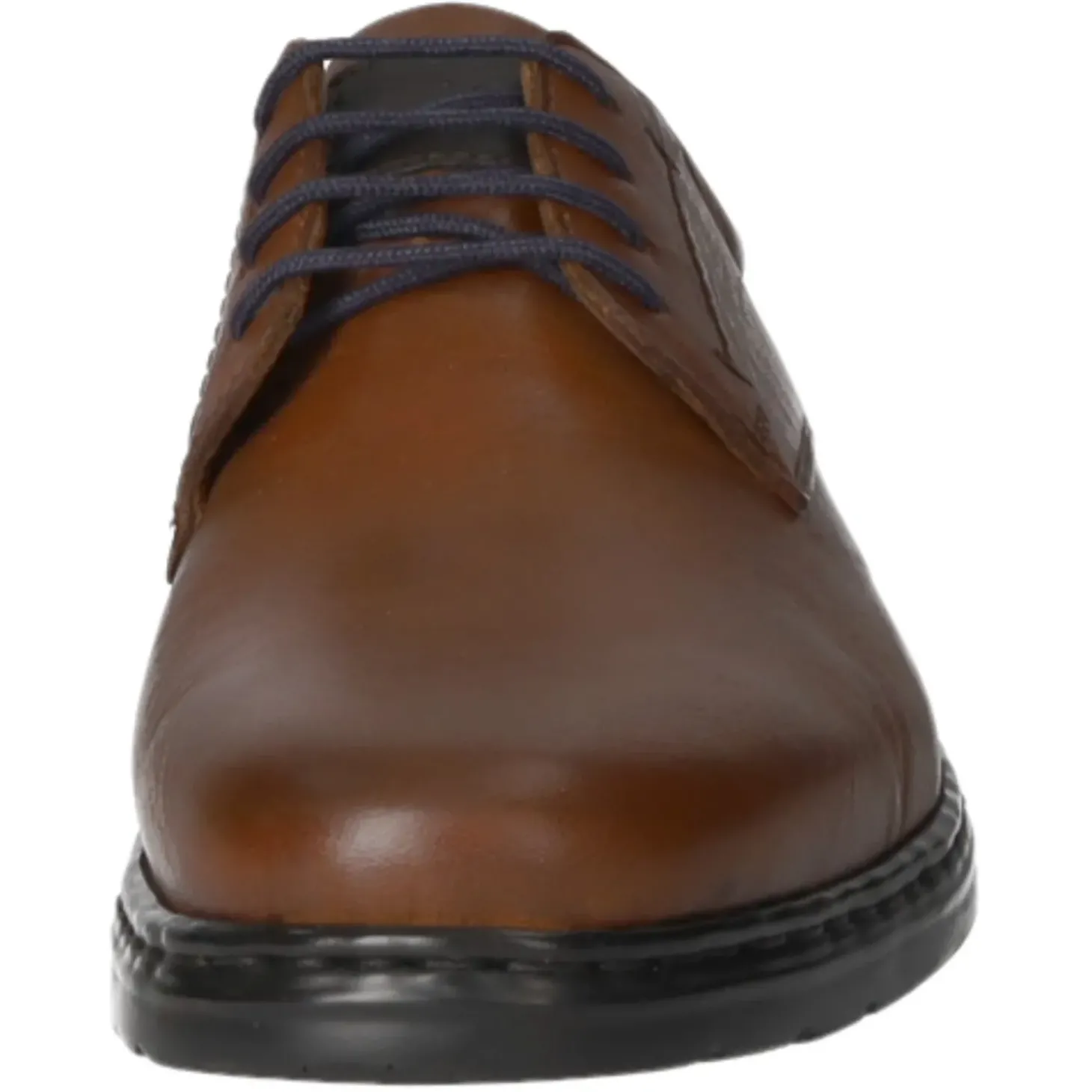 Josef Seibel Schnürhalbschuh mit Mehrweite Freizeit (sportlicher Boden) Alastair 01