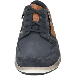 Josef Seibel Schnürhalbschuh mit Mehrweite Freizeit (sportlicher Boden) ENRICO 20