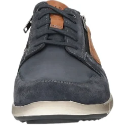 Josef Seibel Schnürhalbschuh mit Mehrweite Freizeit (sportlicher Boden) ENRICO 20