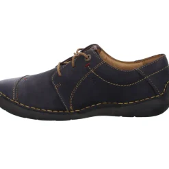Josef Seibel Schnürhalbschuh Freizeit (Casual) Fergey 20